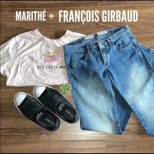 Rare! Marithé + François Girbaud